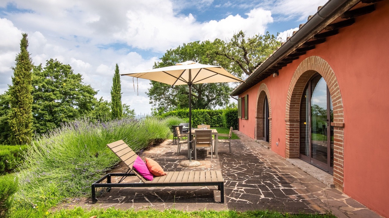 Photo of Outdoor in Trequanda