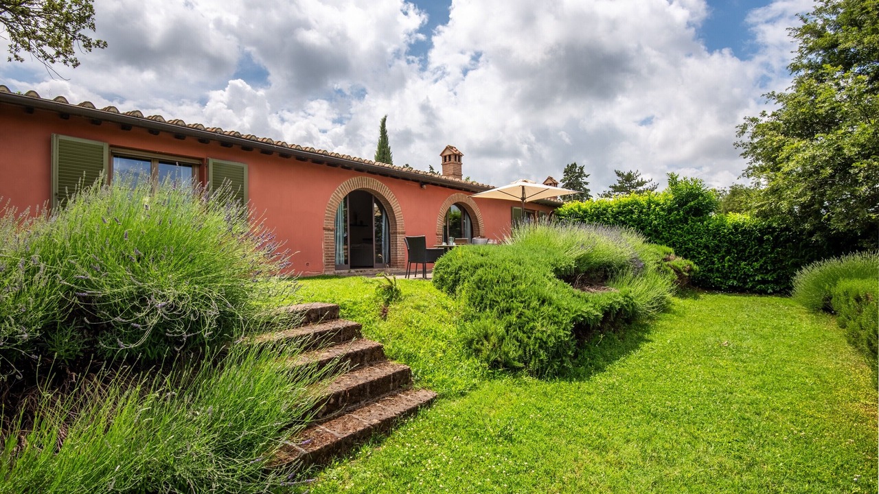 Photo of Outdoor in Trequanda