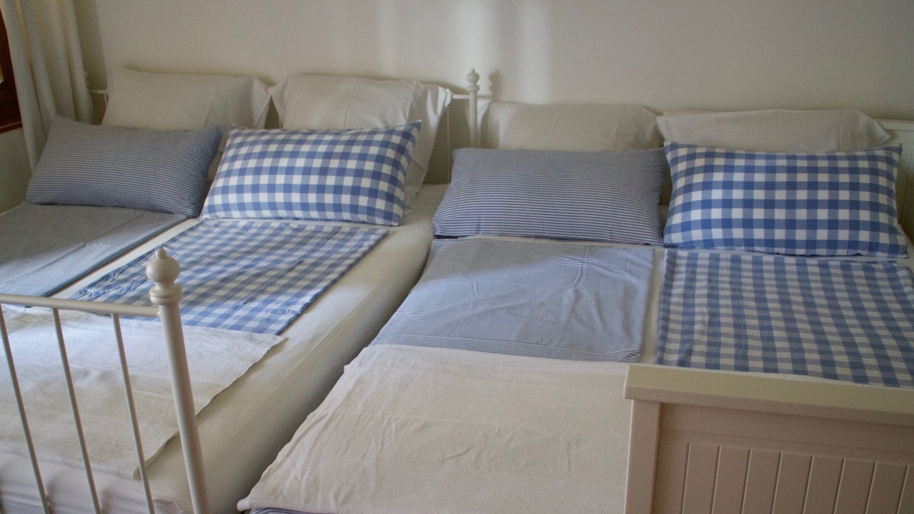 Photo of Bedroom in Campagnatico