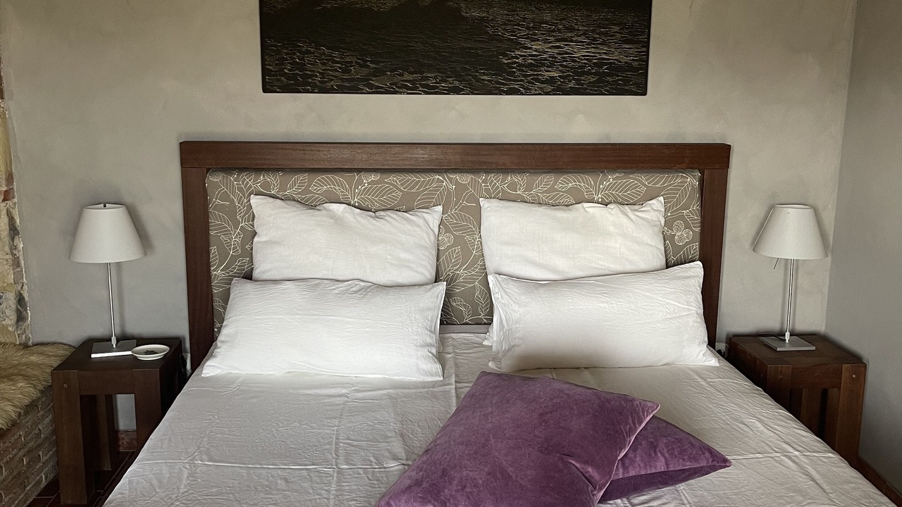 Photo of Bedroom in Campagnatico