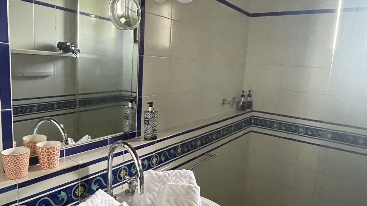 Photo of Bathroom in Campagnatico