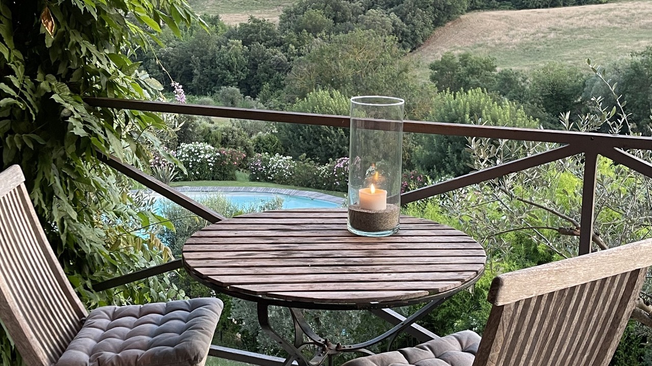 Photo of Outdoor in Campagnatico