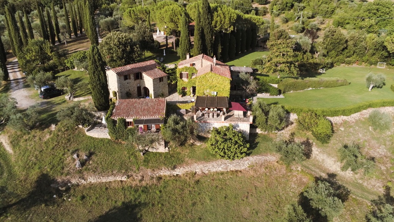 Photo of Outdoor in Campagnatico