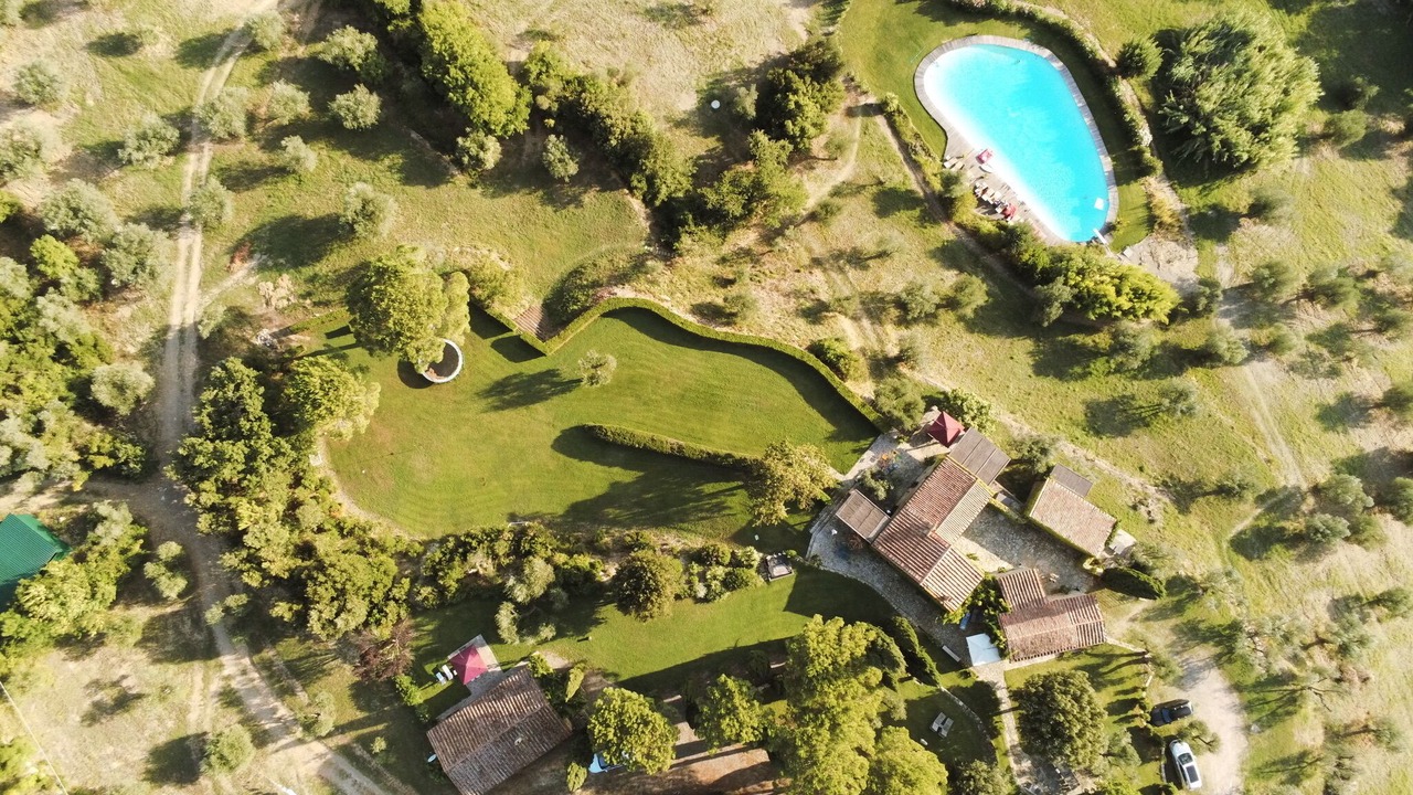 Photo of Outdoor in Campagnatico