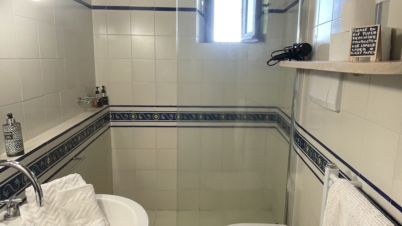 Photo of Bathroom in Campagnatico