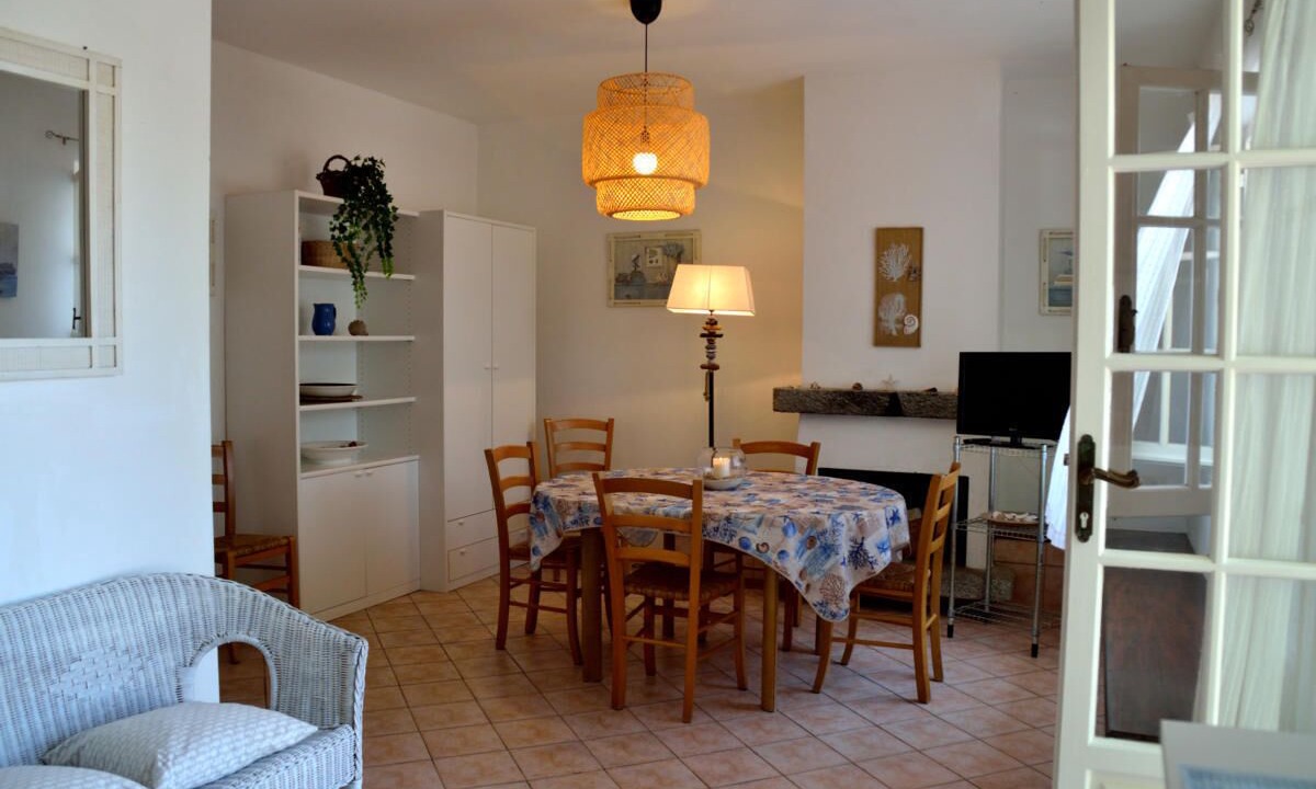 Photo of Livingroom in Lido di Capoliveri