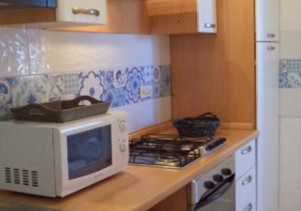 Photo of Kitchen in Lido di Capoliveri