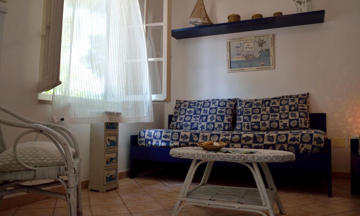 Photo of Livingroom in Lido di Capoliveri