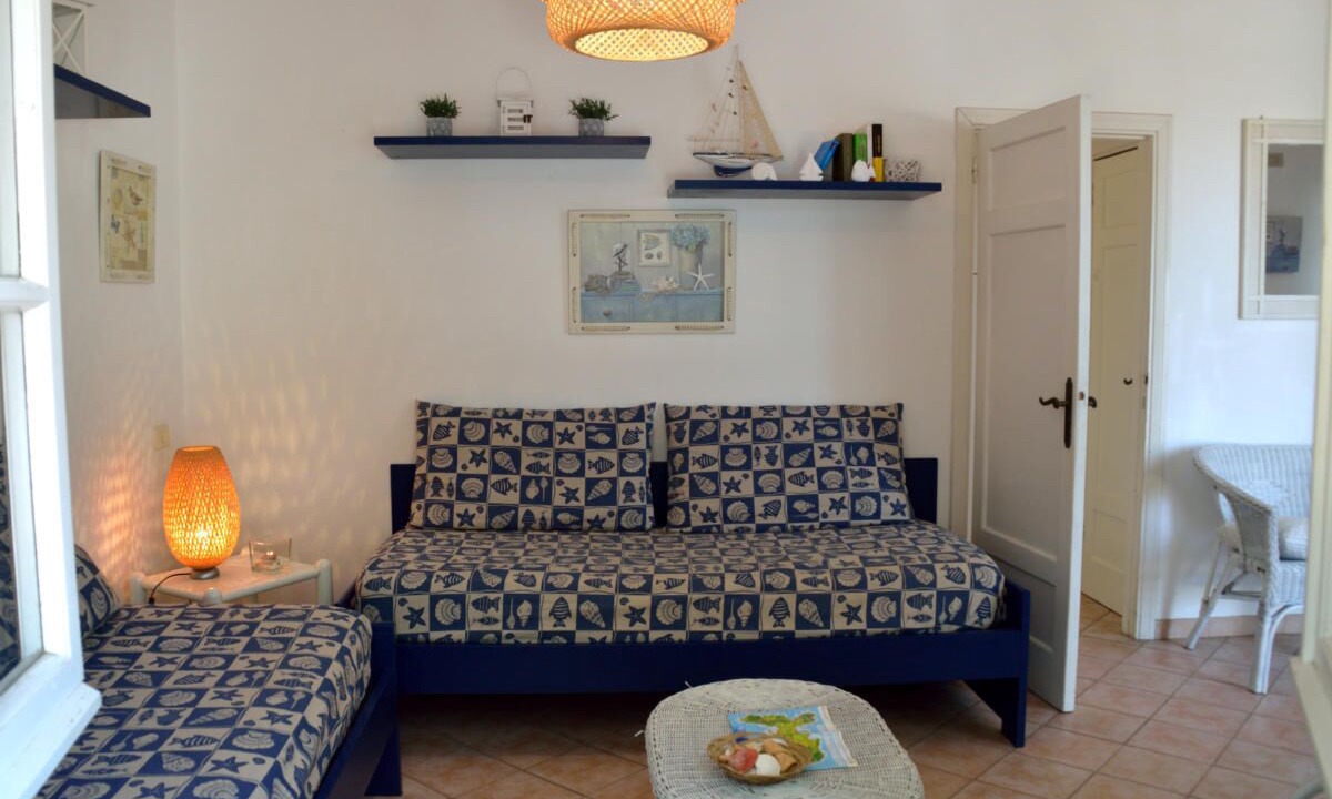 Photo of Livingroom in Lido di Capoliveri