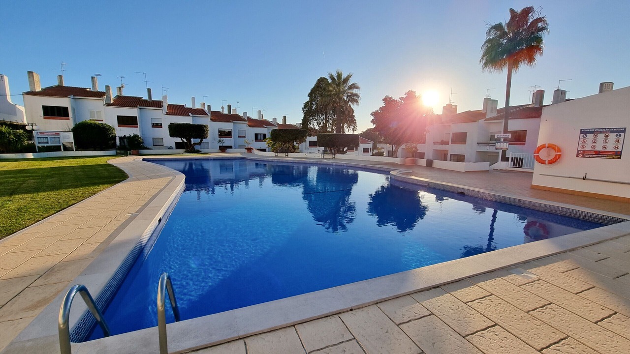 Photo of Outdoor in Montechoro