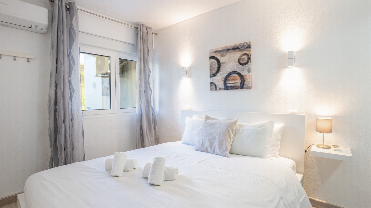 Photo of Bedroom in Montechoro