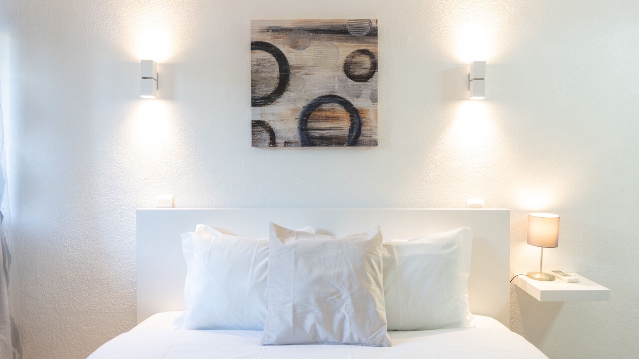 Photo of Bedroom in Montechoro