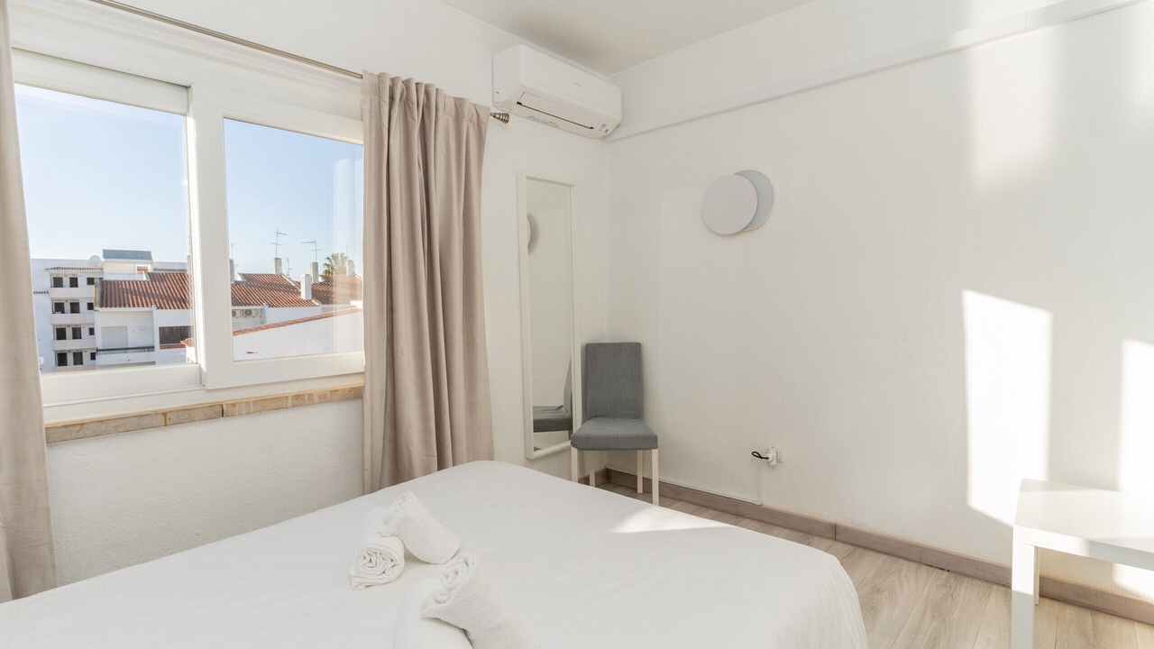 Photo of Bedroom in Montechoro