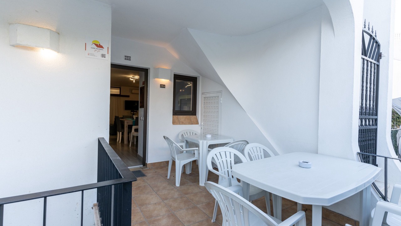 Photo of Outdoor in Montechoro