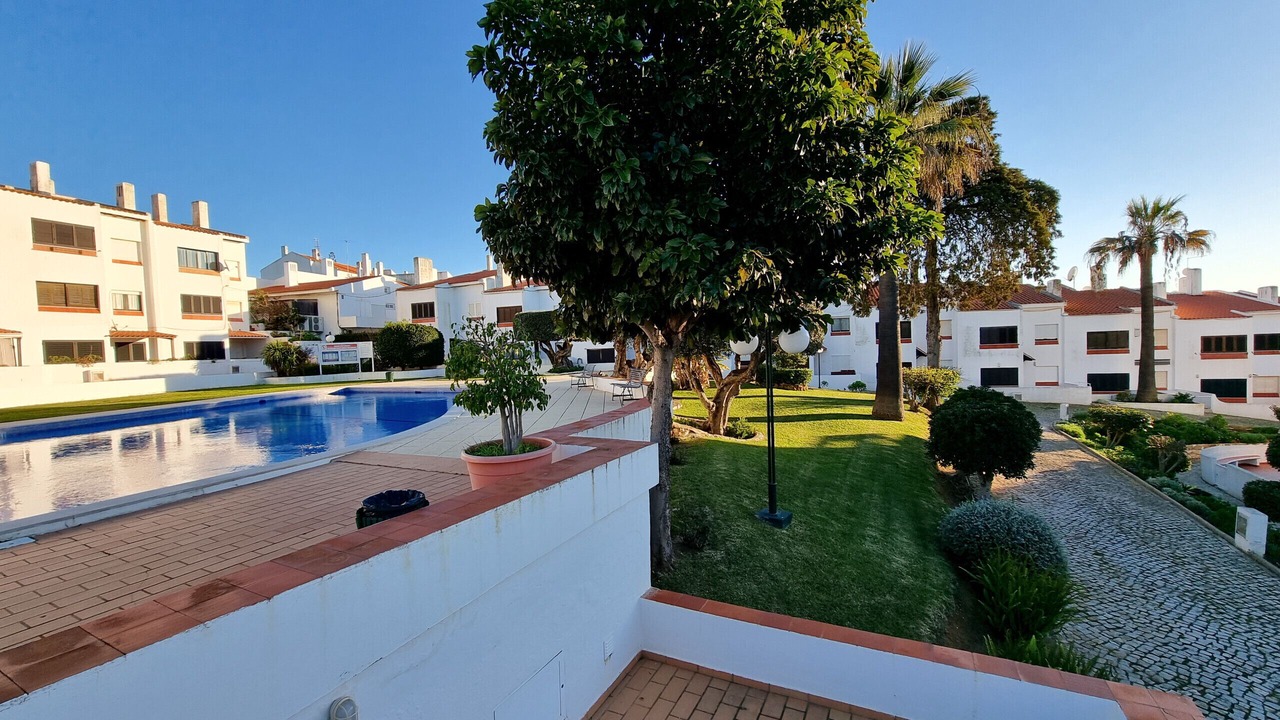 Photo of Outdoor in Montechoro
