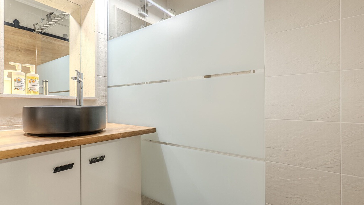 Photo of Bathroom in Montechoro