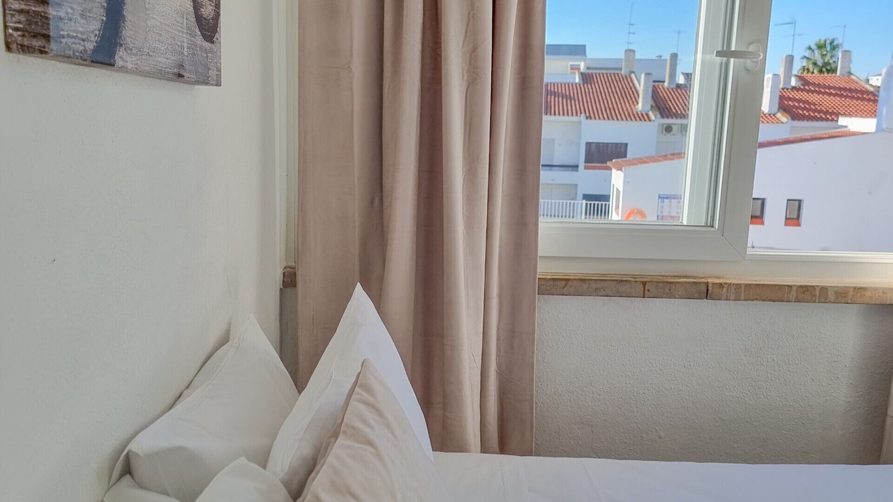 Photo of Bedroom in Montechoro