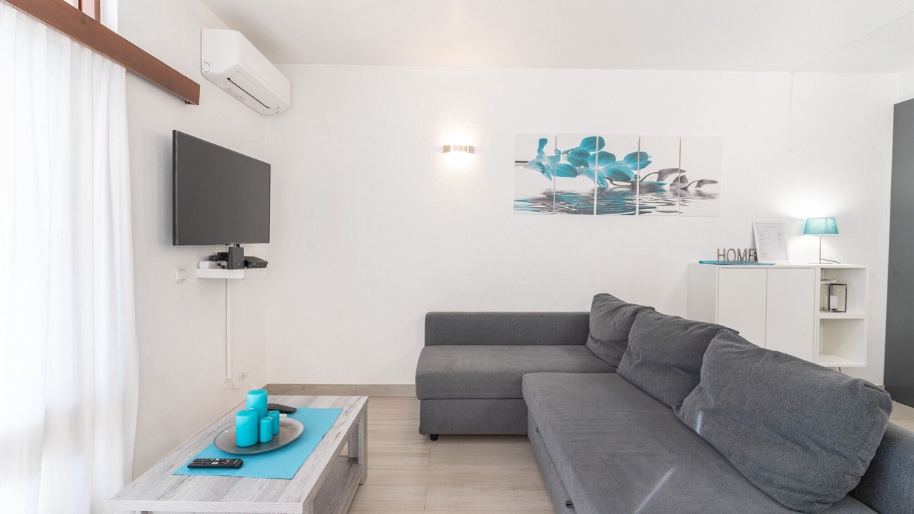Photo of Livingroom in Montechoro