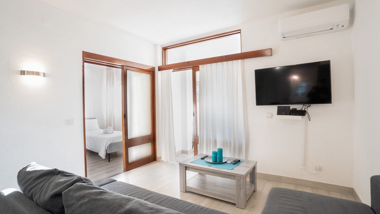 Photo of Bedroom in Montechoro