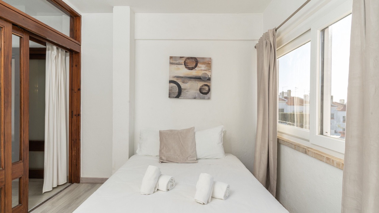 Photo of Bedroom in Montechoro