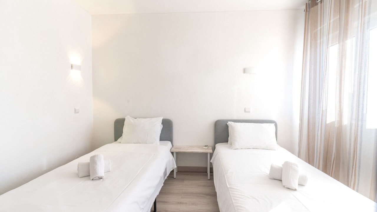 Photo of Bedroom in Montechoro