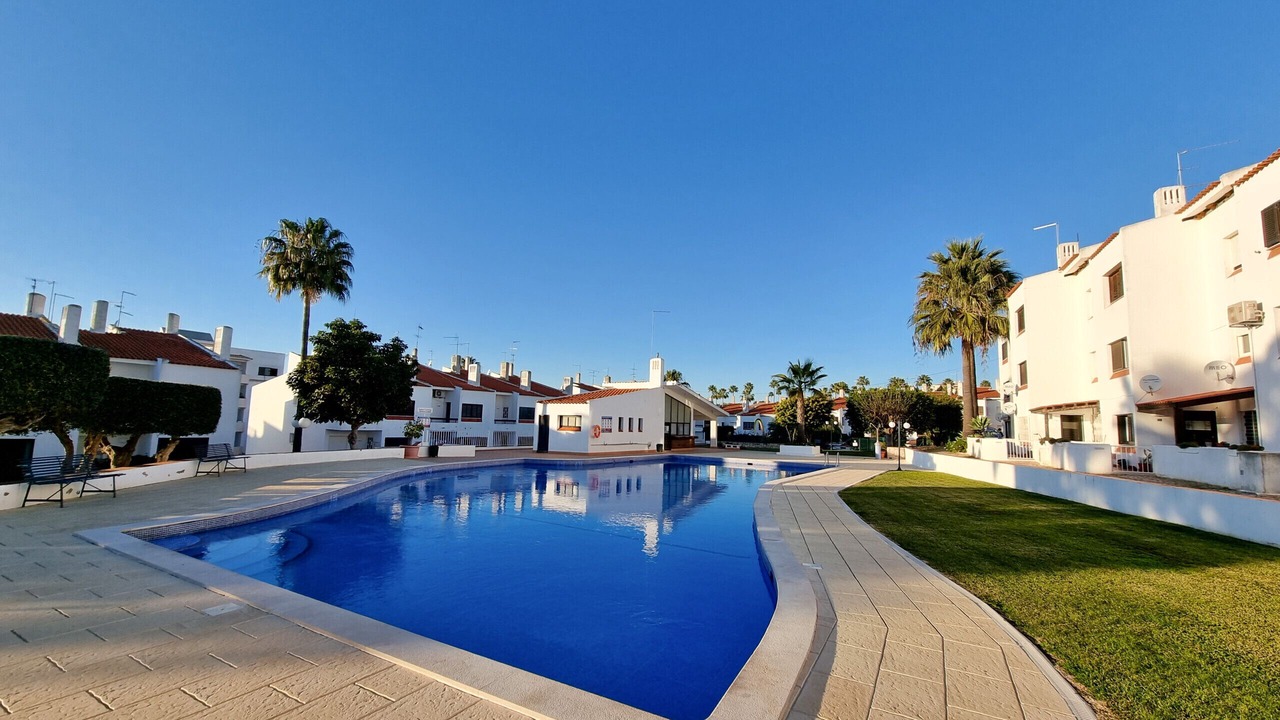 Photo of Outdoor in Montechoro