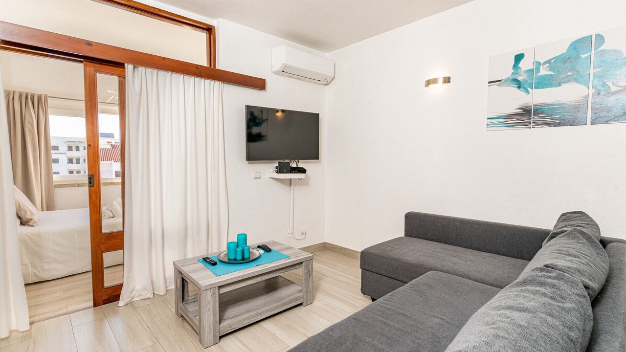 Photo of Livingroom in Montechoro