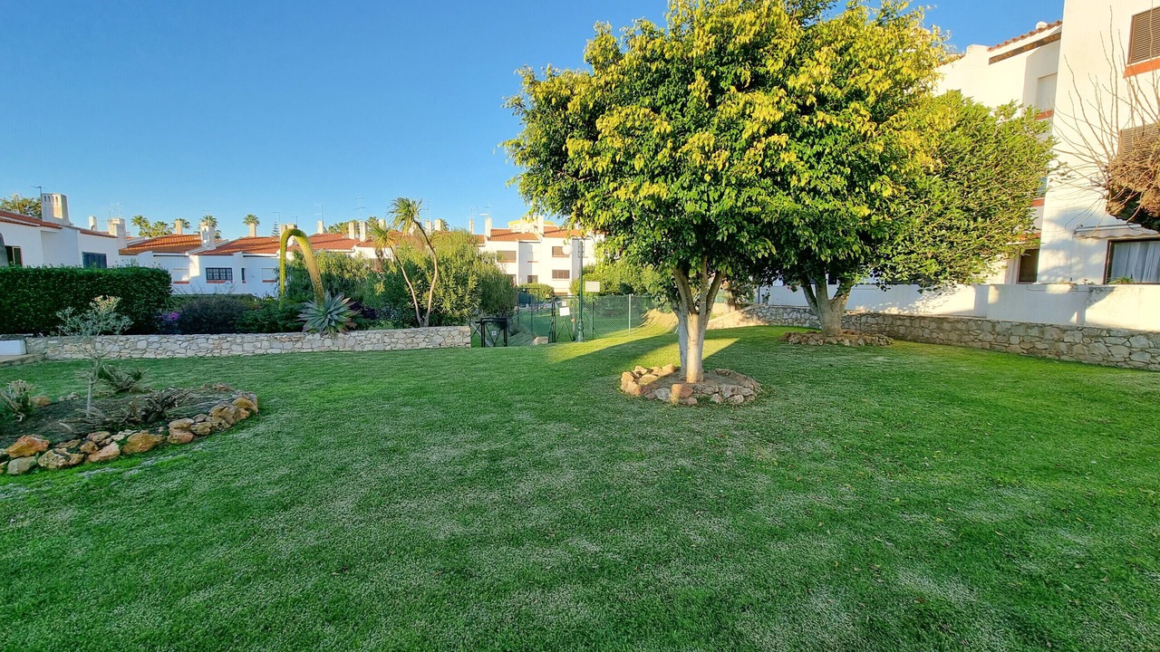 Photo of Outdoor in Montechoro