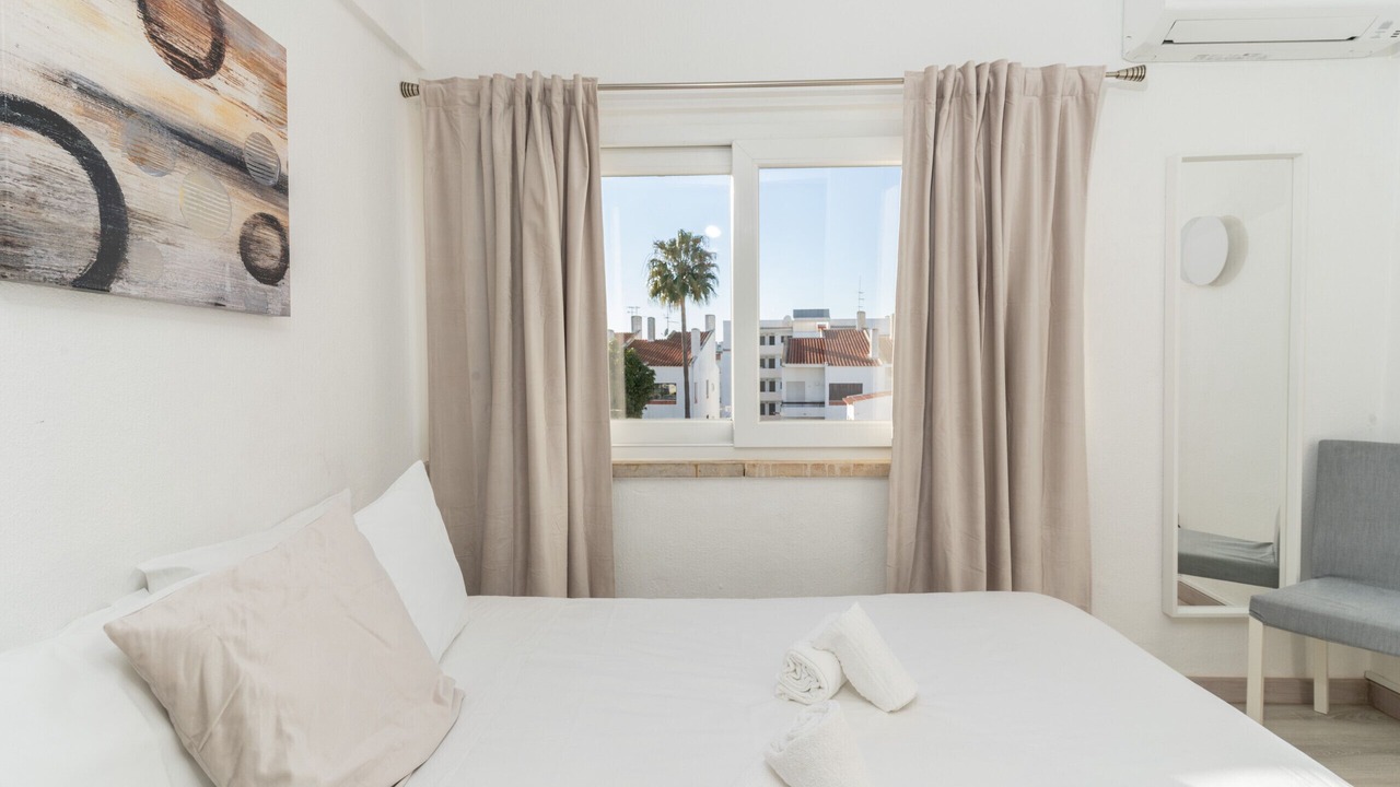 Photo of Bedroom in Montechoro