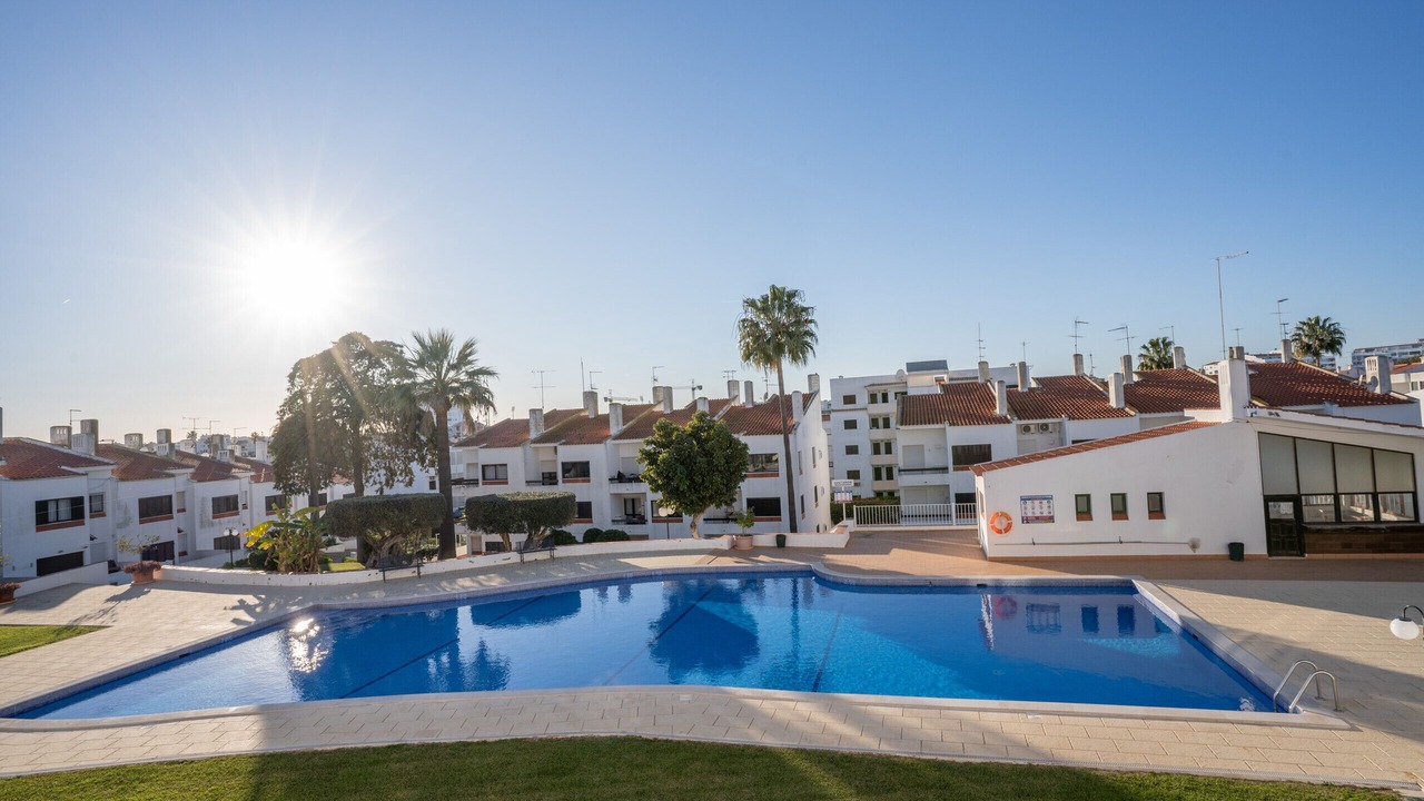 Photo of Outdoor in Montechoro