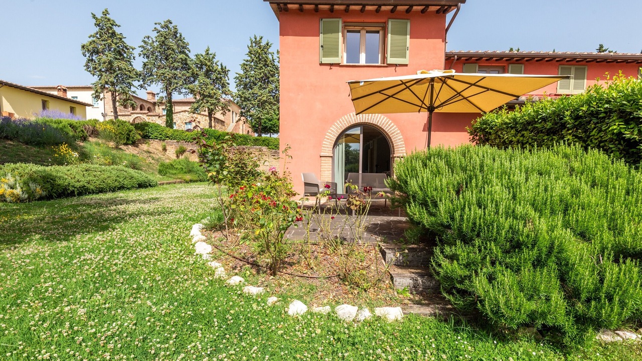 Photo of Outdoor in Trequanda
