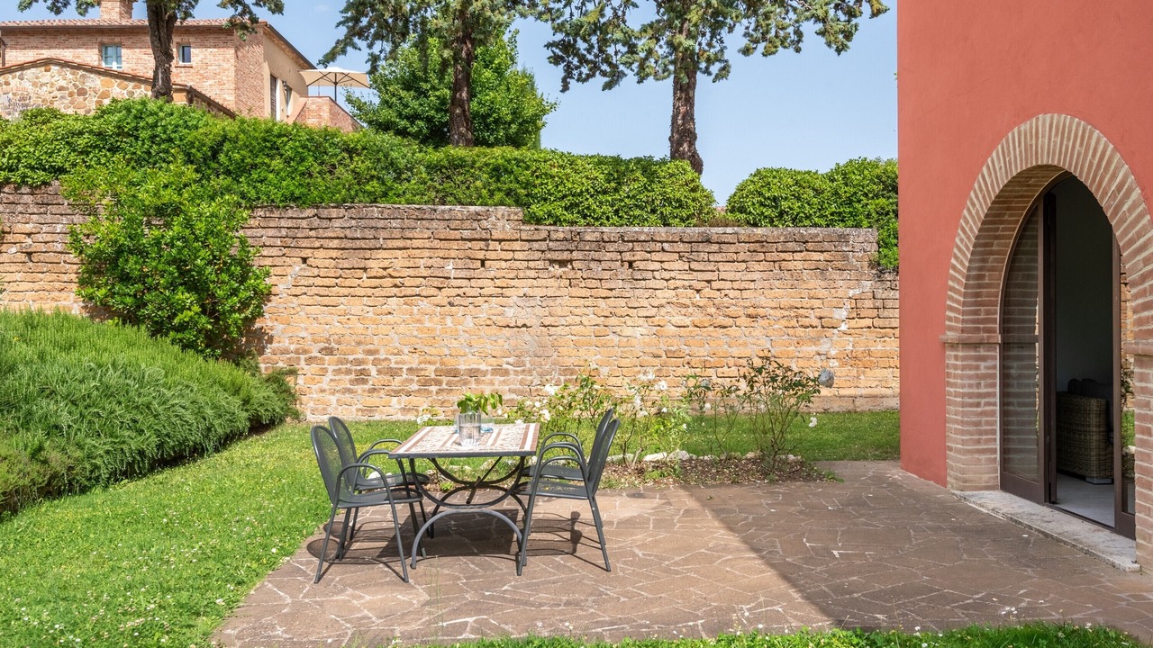 Photo of Outdoor in Trequanda