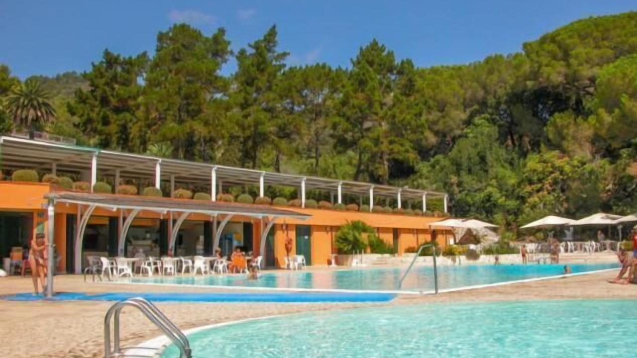 Photo of Outdoor in Capo D'arco