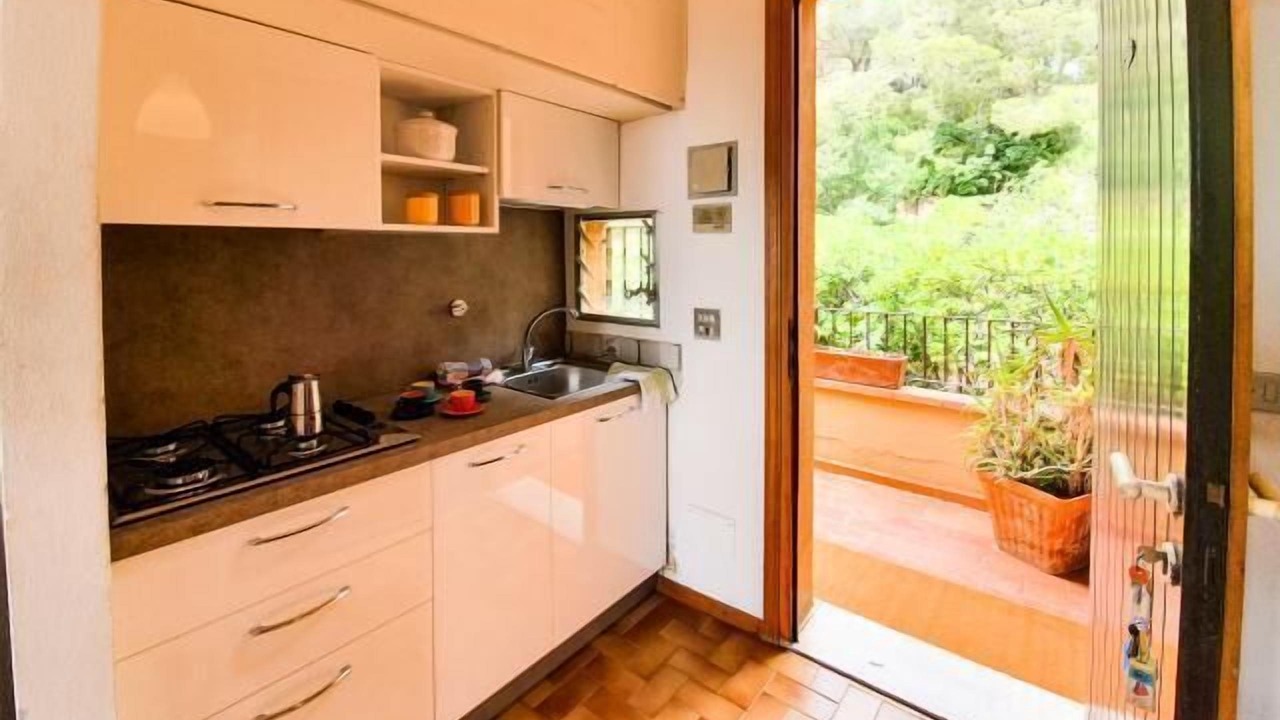 Photo of Kitchen in Capo D'arco