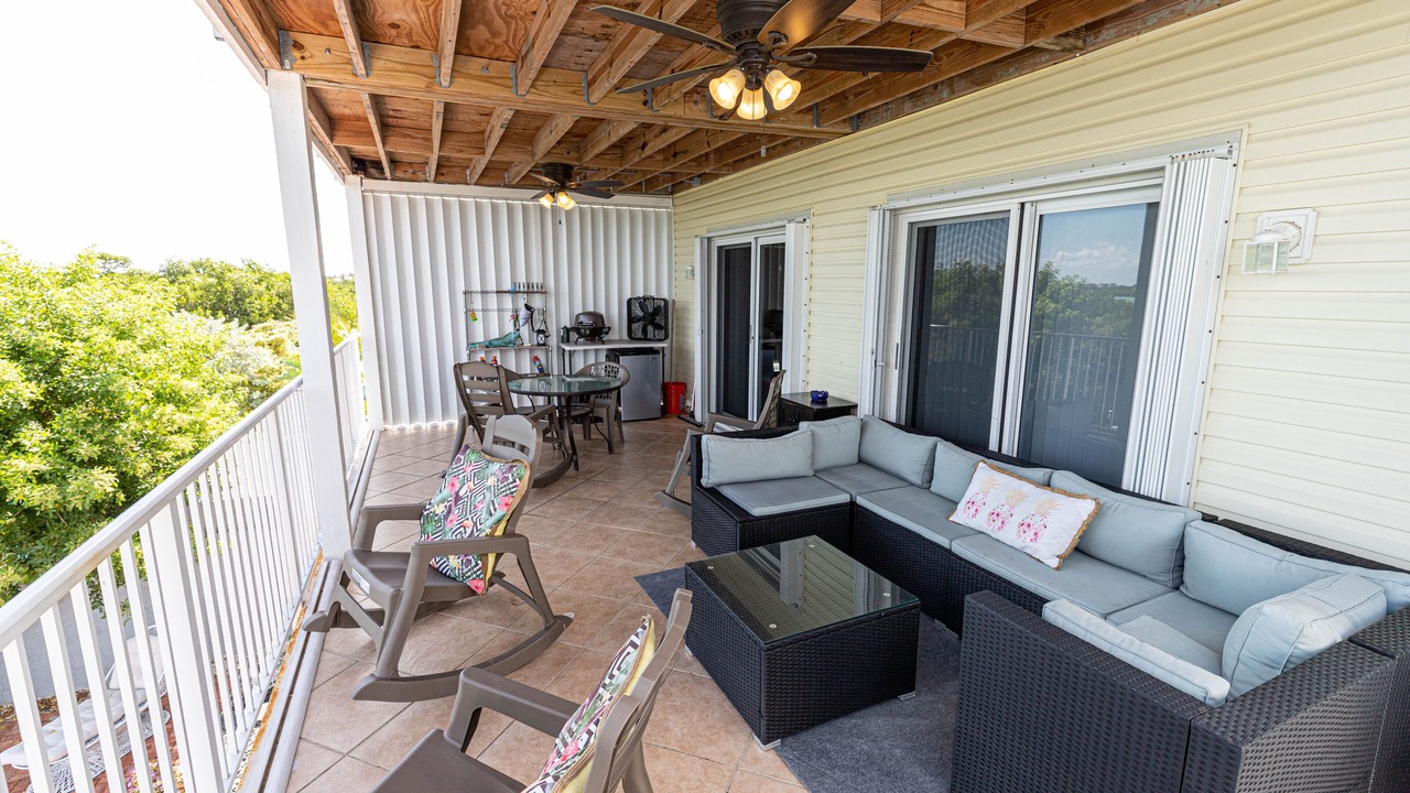 Photo of Outdoor in Big Coppitt Key