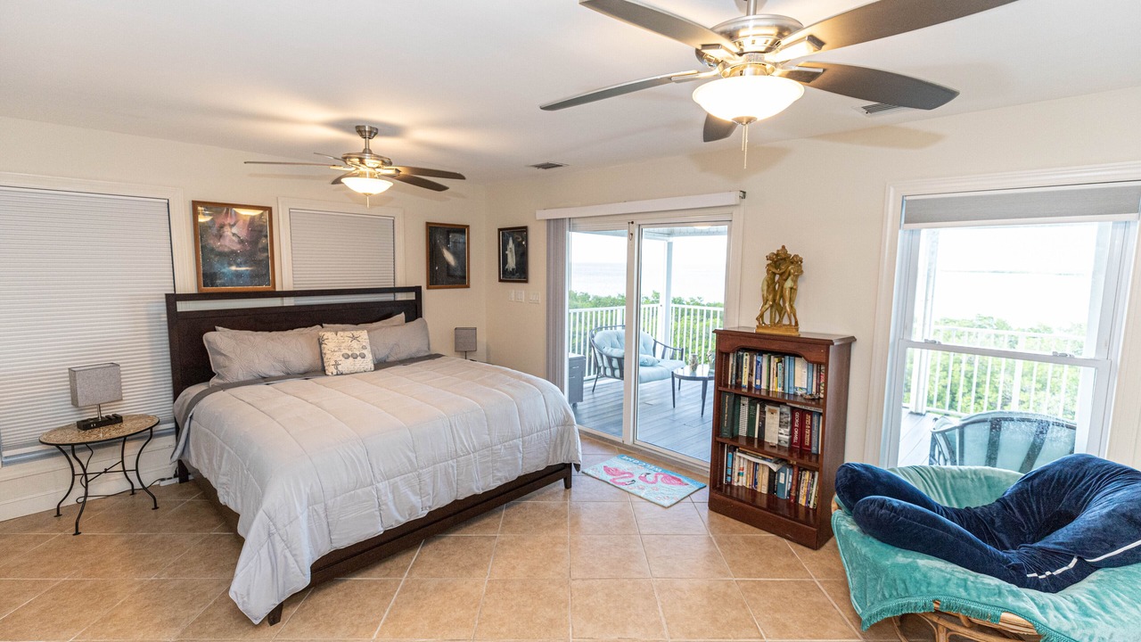 Photo of Bedroom in Big Coppitt Key