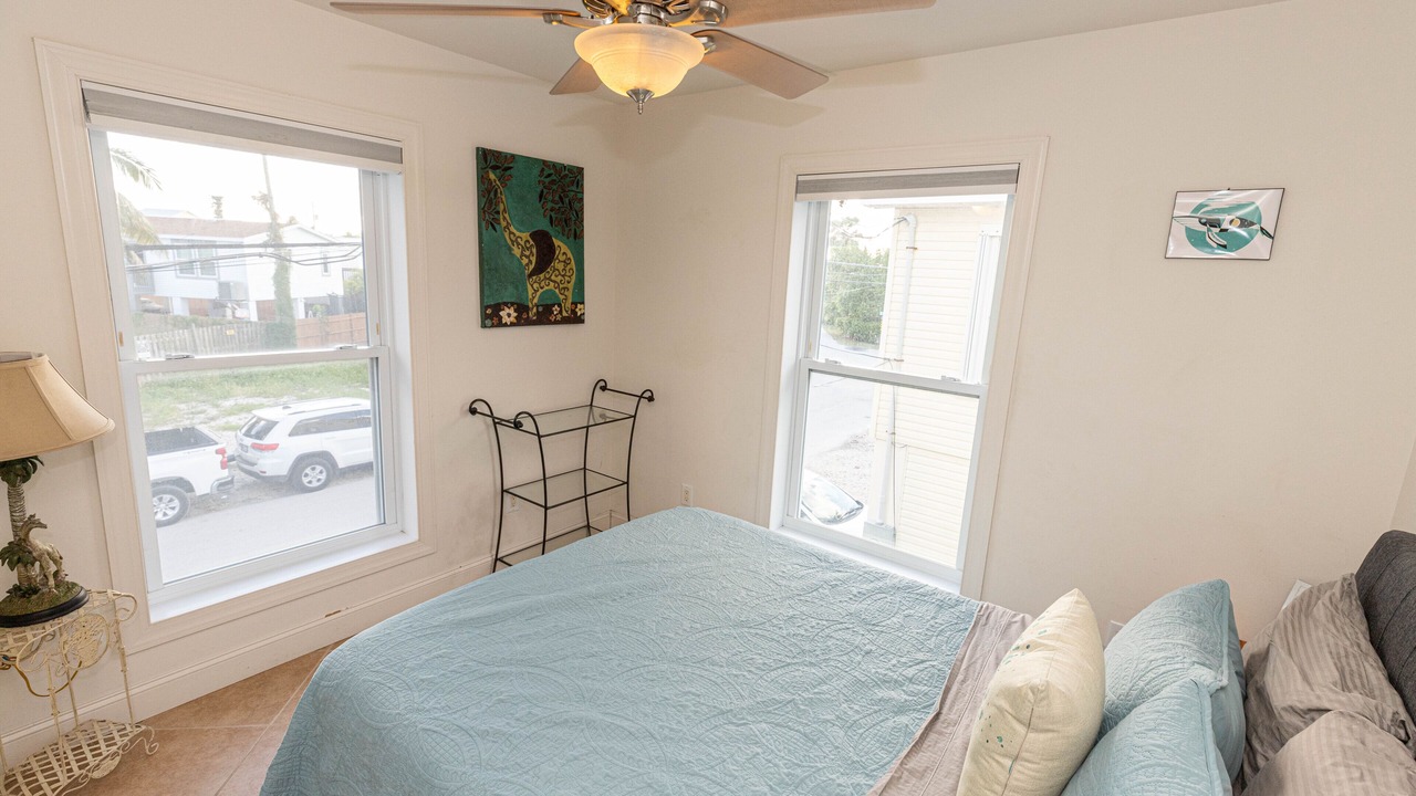 Photo of Bedroom in Big Coppitt Key