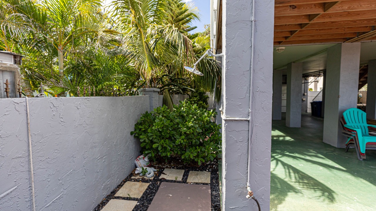 Photo of Patio Balcony in Big Coppitt Key