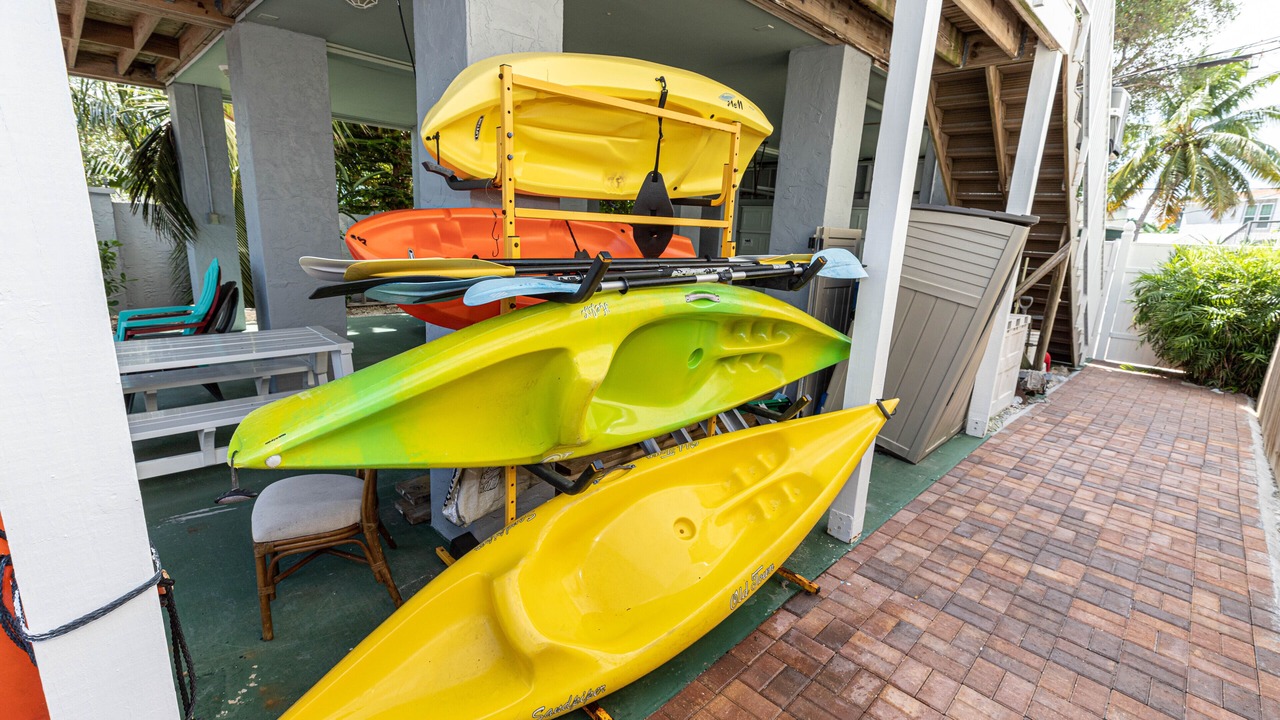 Photo of Outdoor in Big Coppitt Key