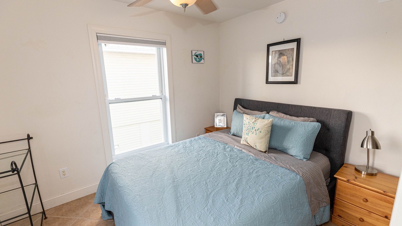 Photo of Bedroom in Big Coppitt Key