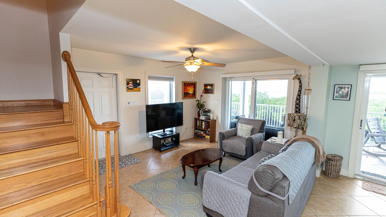 Photo of Livingroom in Big Coppitt Key
