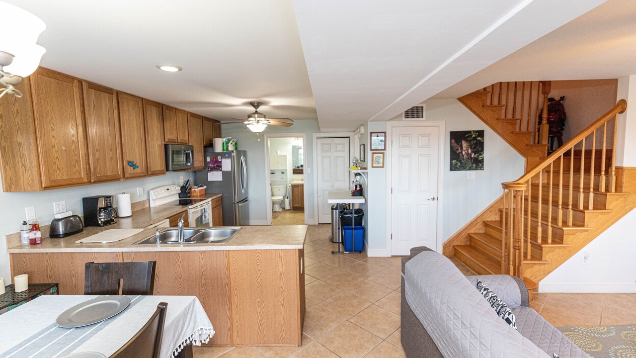 Photo of Kitchen in Big Coppitt Key