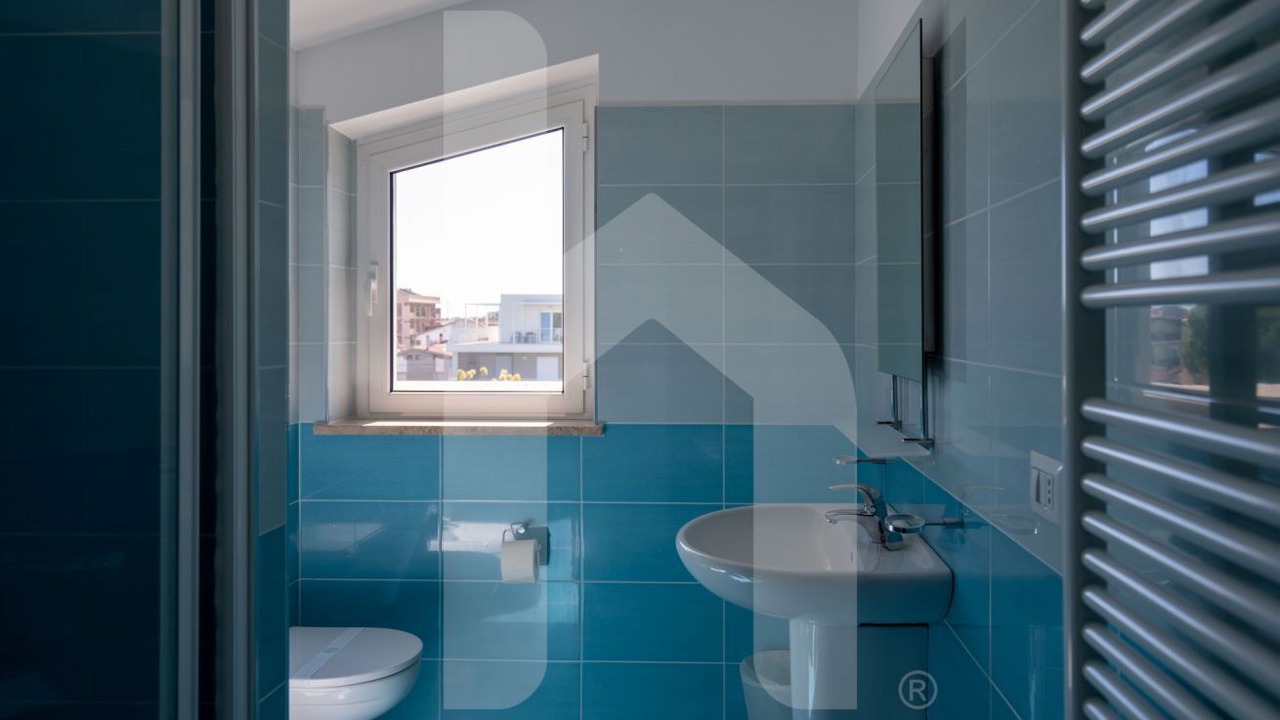 Photo of Bathroom in Pineto