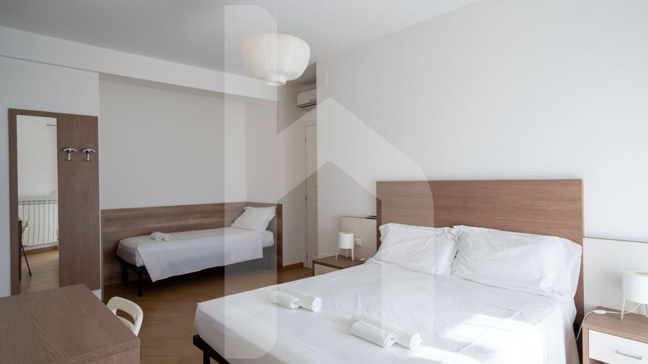 Photo of Bedroom in Pineto