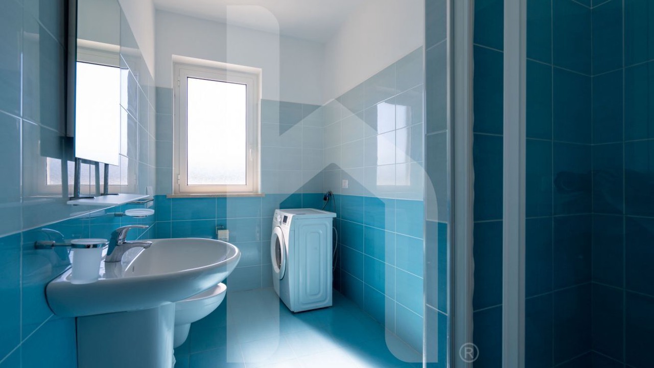 Photo of Bathroom in Pineto