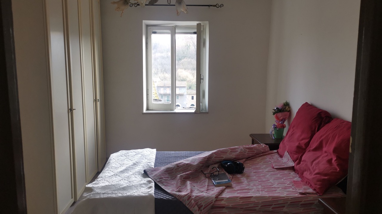 Photo of Bedroom in Vignanello