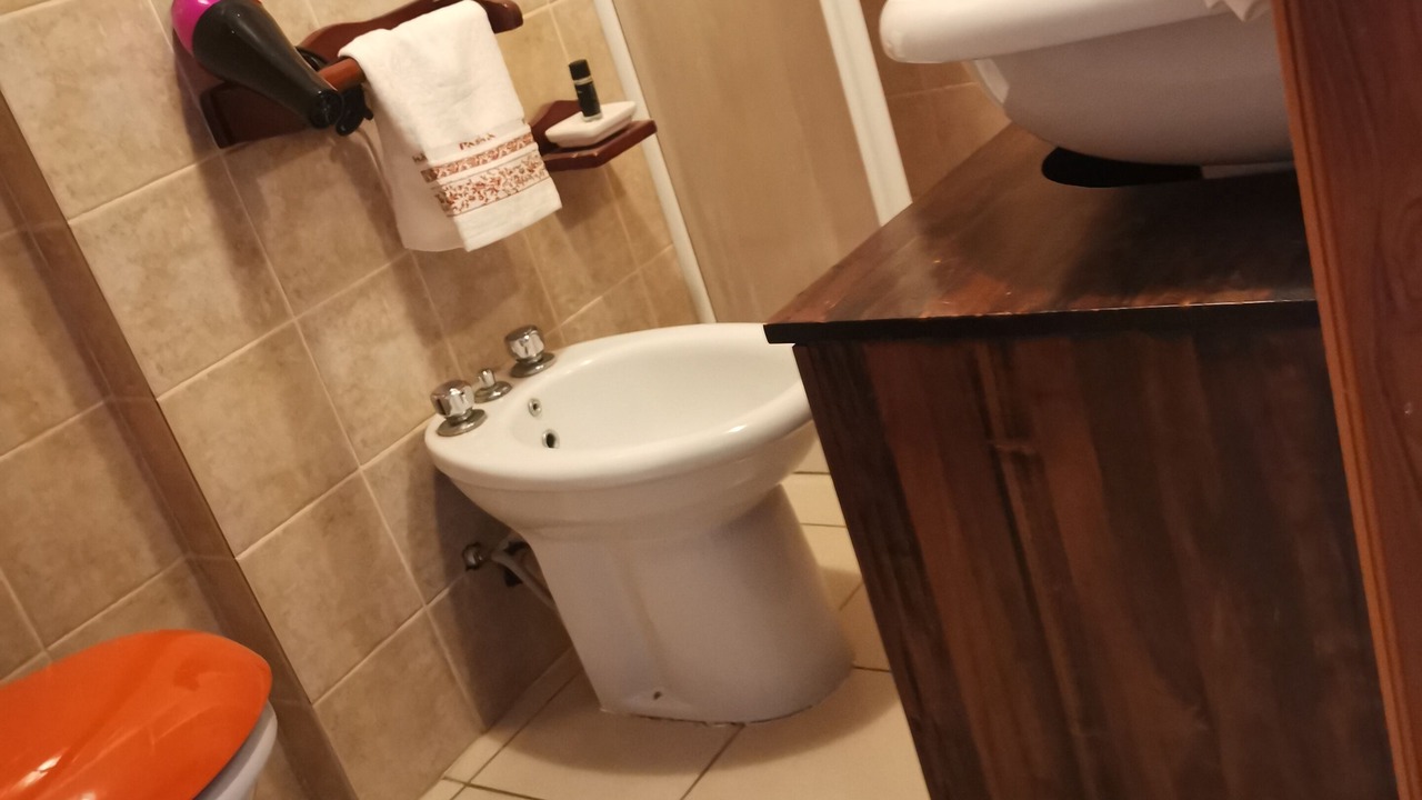 Photo of Bathroom in Vignanello