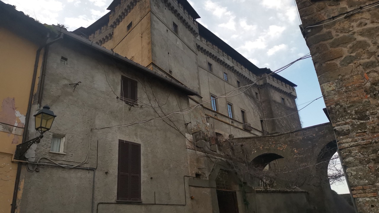 Photo of Outdoor in Vignanello