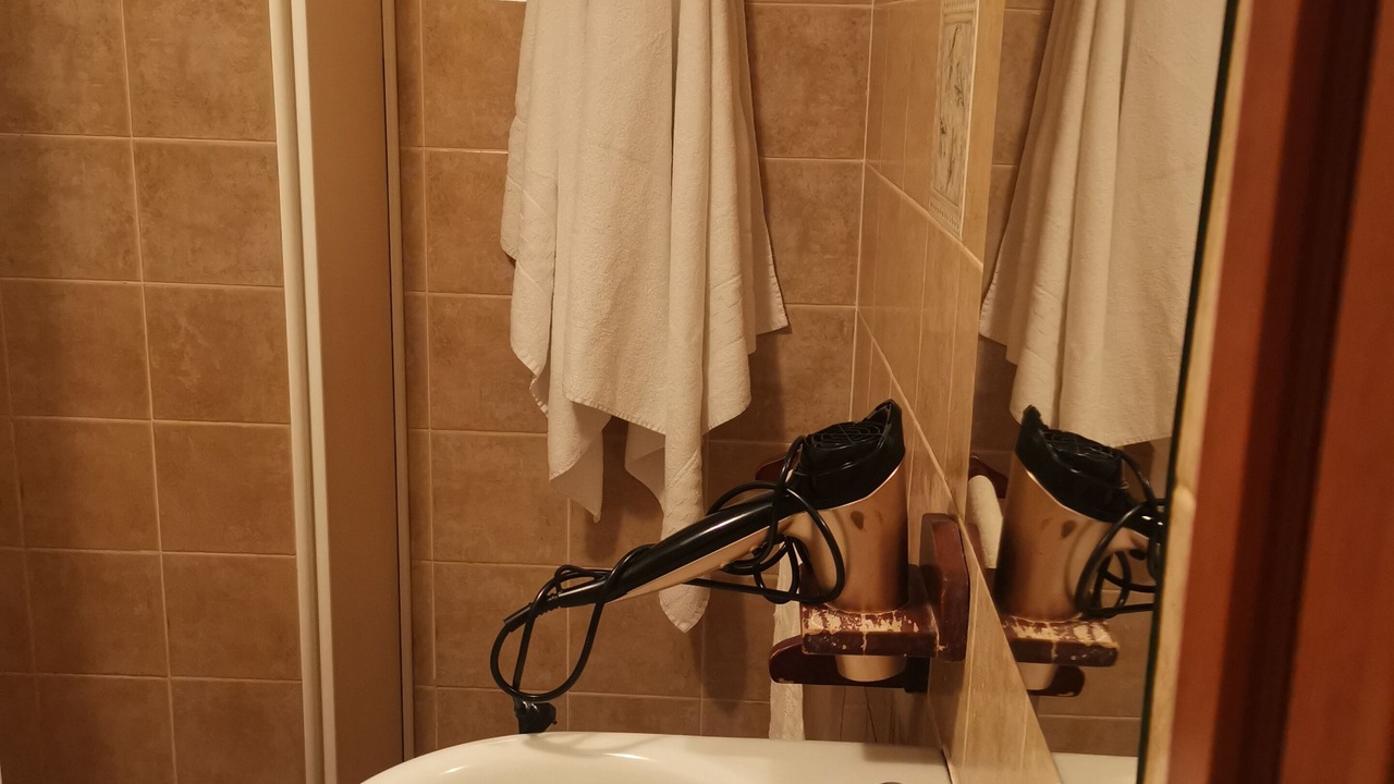 Photo of Bathroom in Vignanello