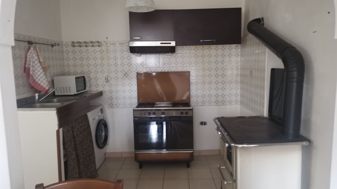 Photo of Kitchen in Vignanello
